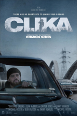 Clika (2026) คลิกา ฝ่าชะตาล่าฝัน
